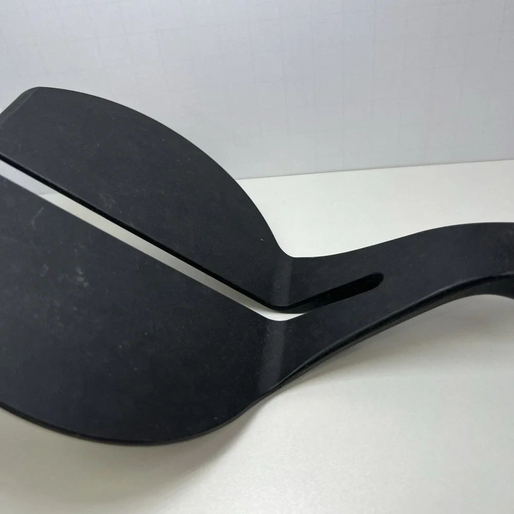 Pampered Chef Nylon Panini Spatula #2352 Kitchen‎ Turner Black